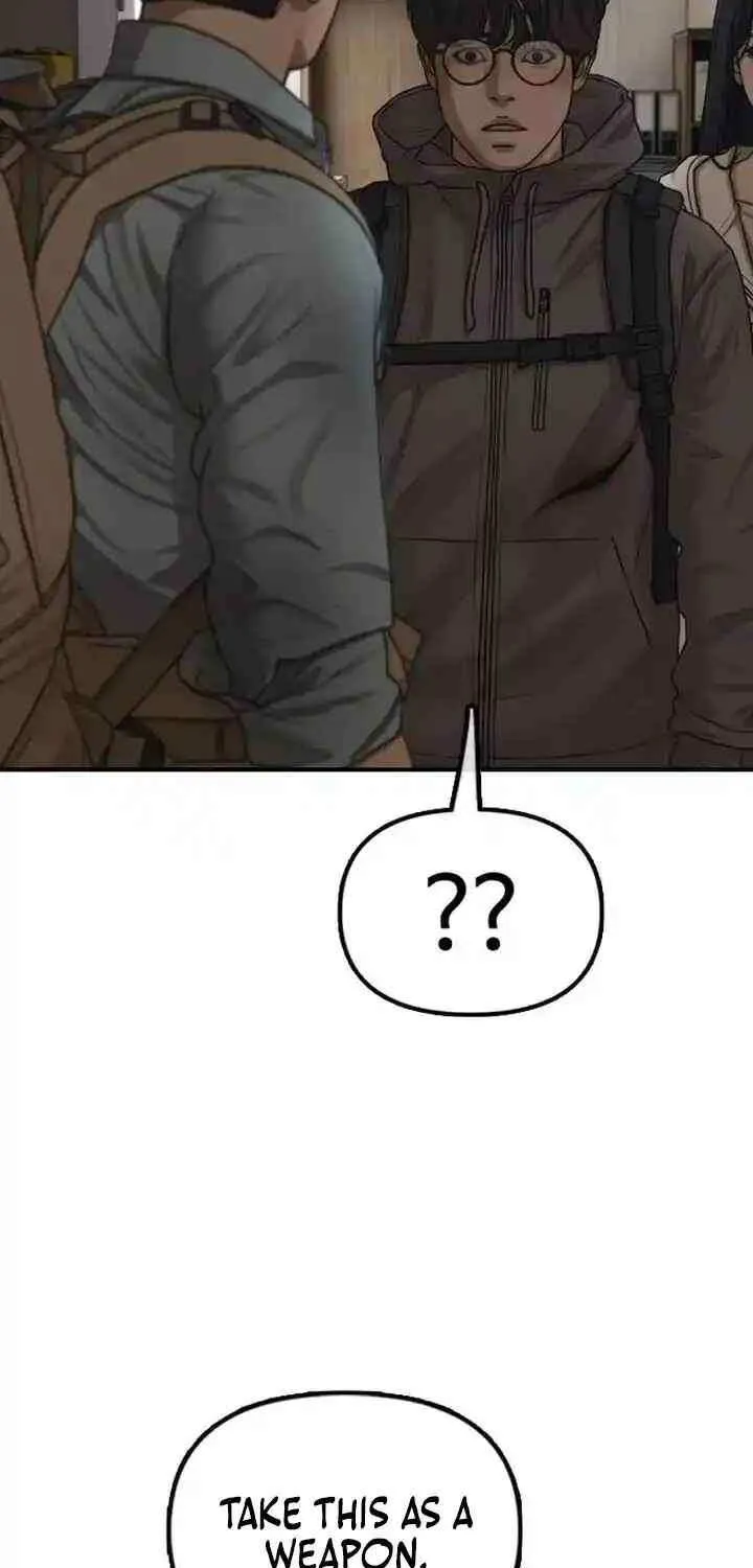 The Apocalypse is Here