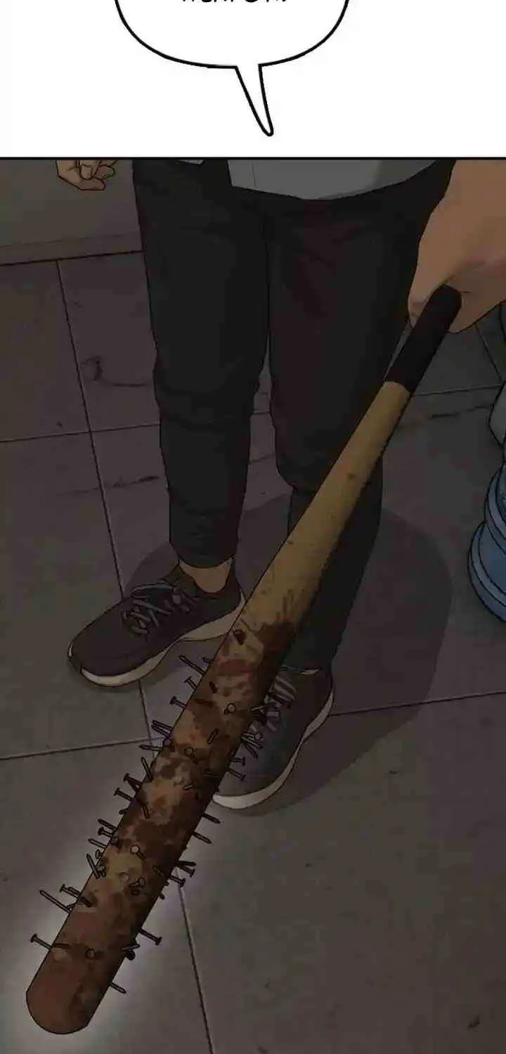 The Apocalypse is Here