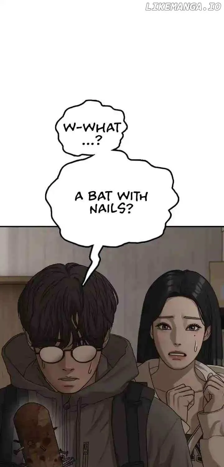 The Apocalypse is Here