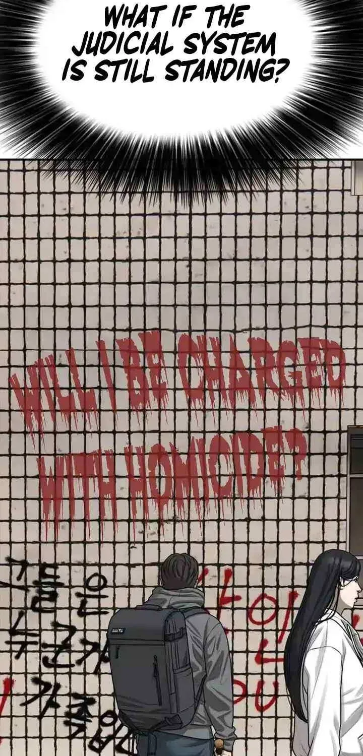 The Apocalypse is Here