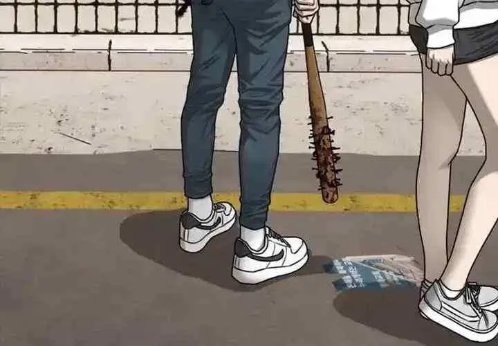 The Apocalypse is Here