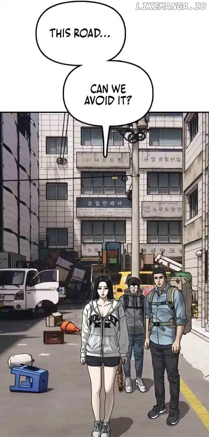 The Apocalypse is Here