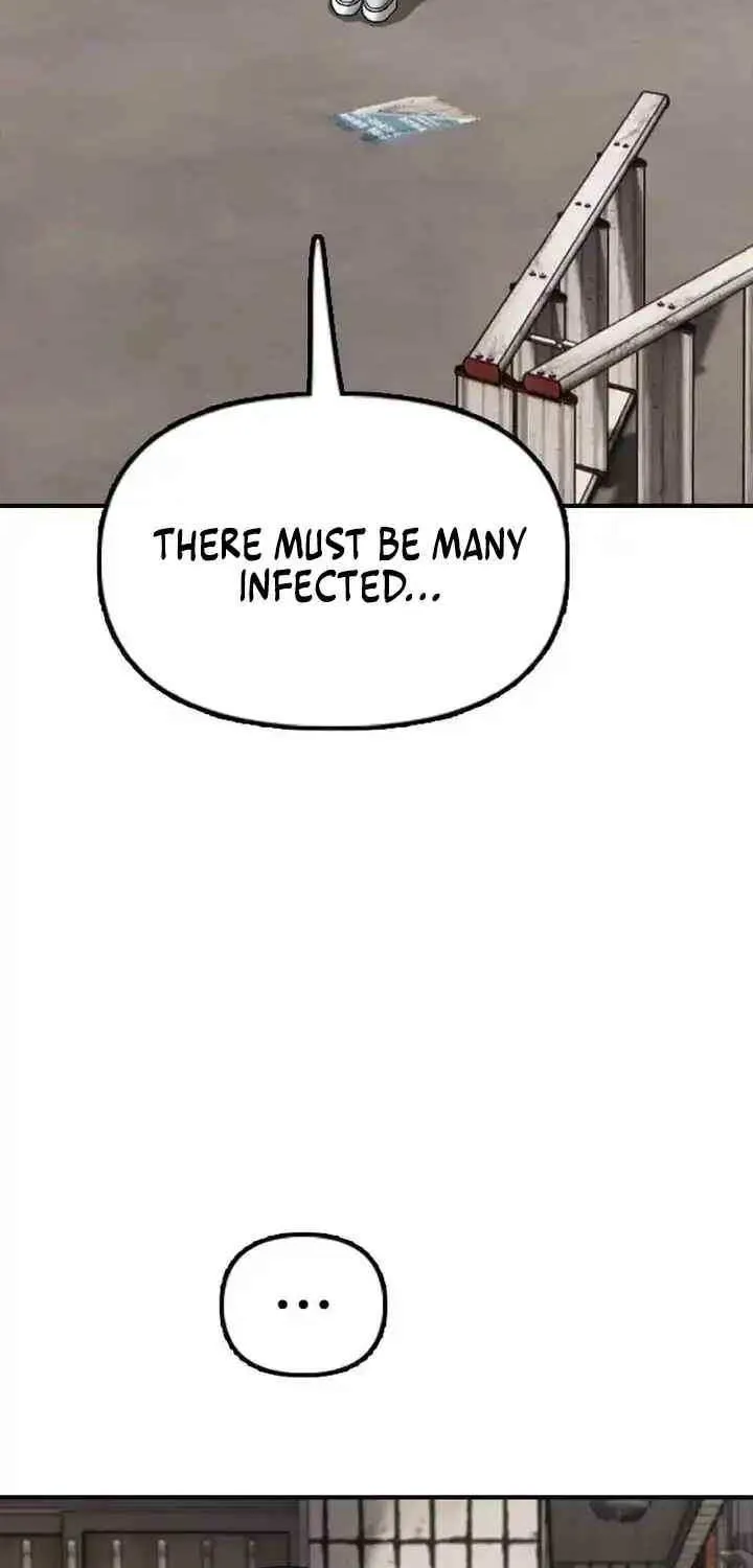 The Apocalypse is Here