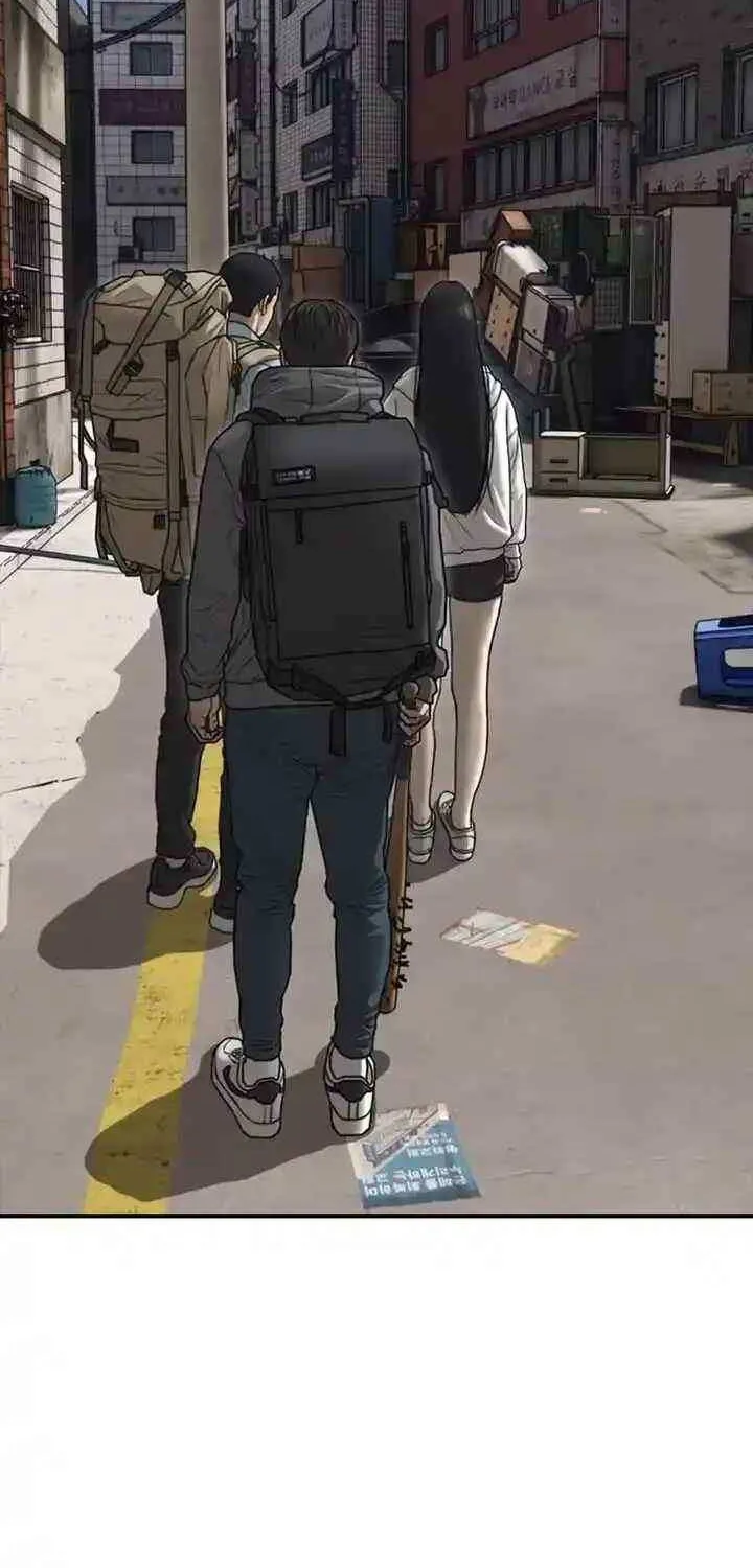 The Apocalypse is Here