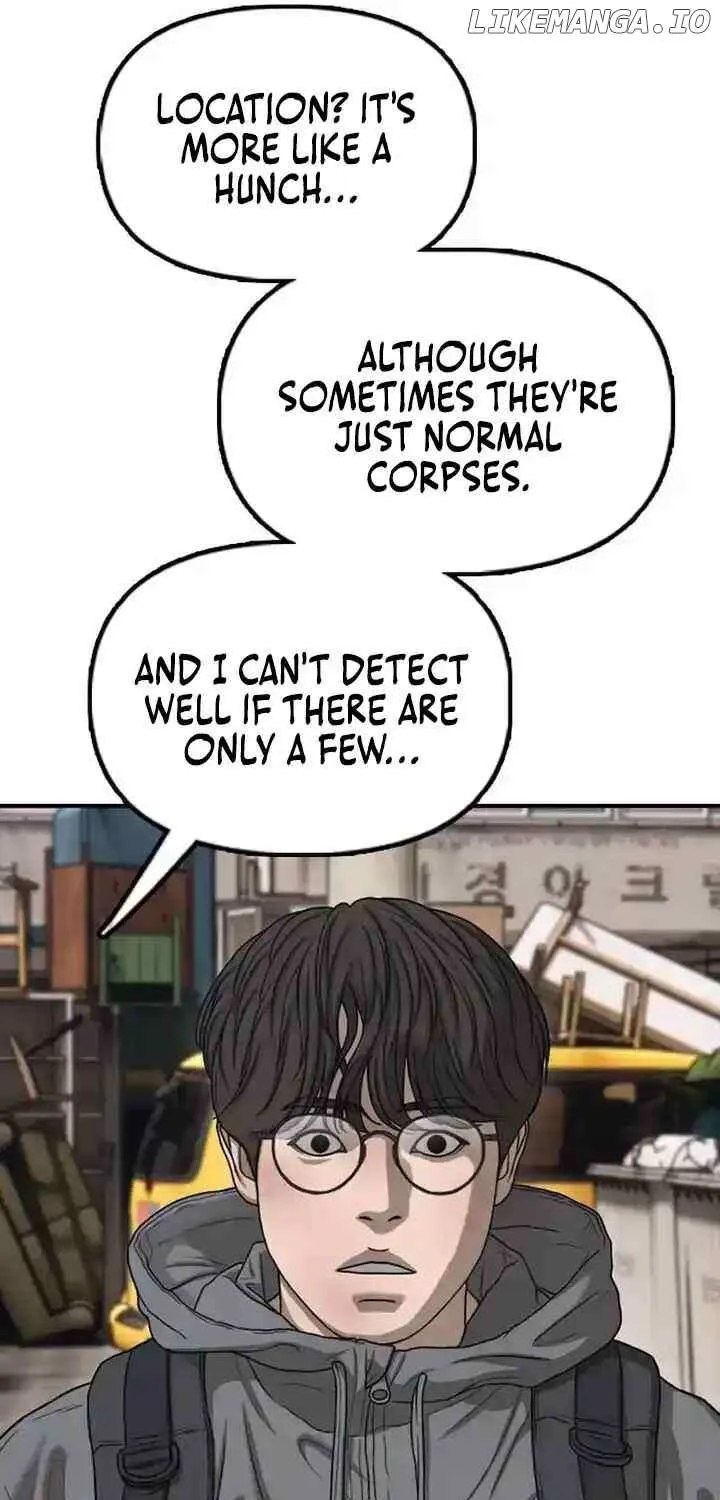 The Apocalypse is Here