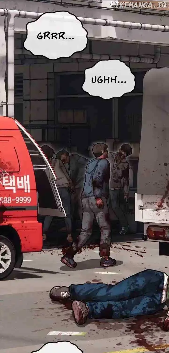 The Apocalypse is Here