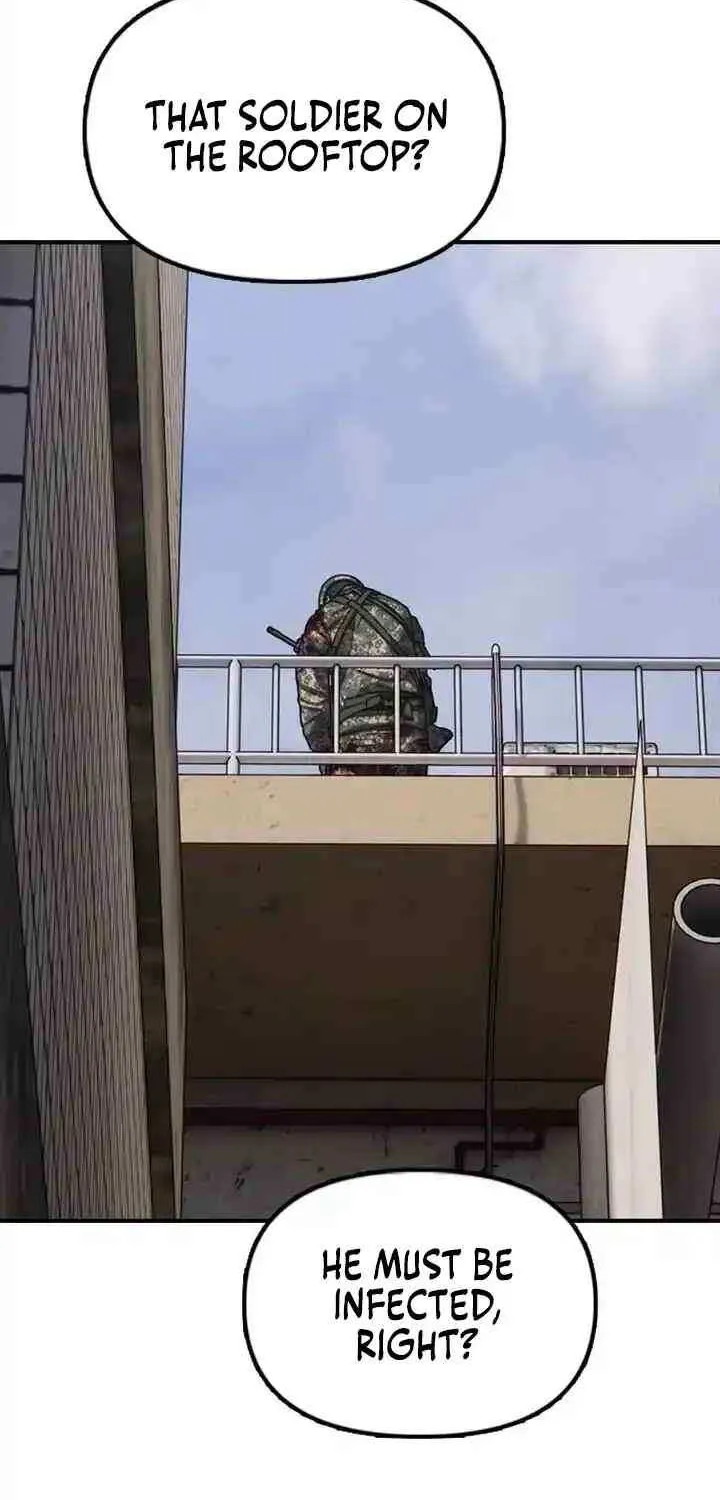 The Apocalypse is Here