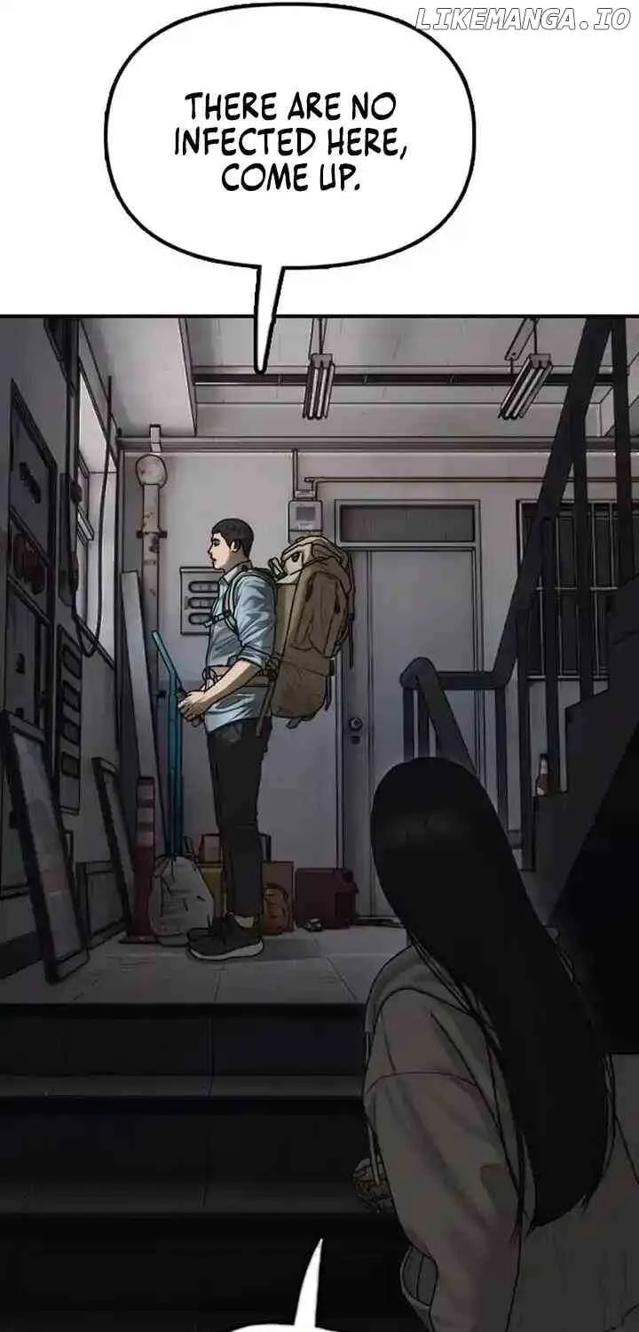 The Apocalypse is Here