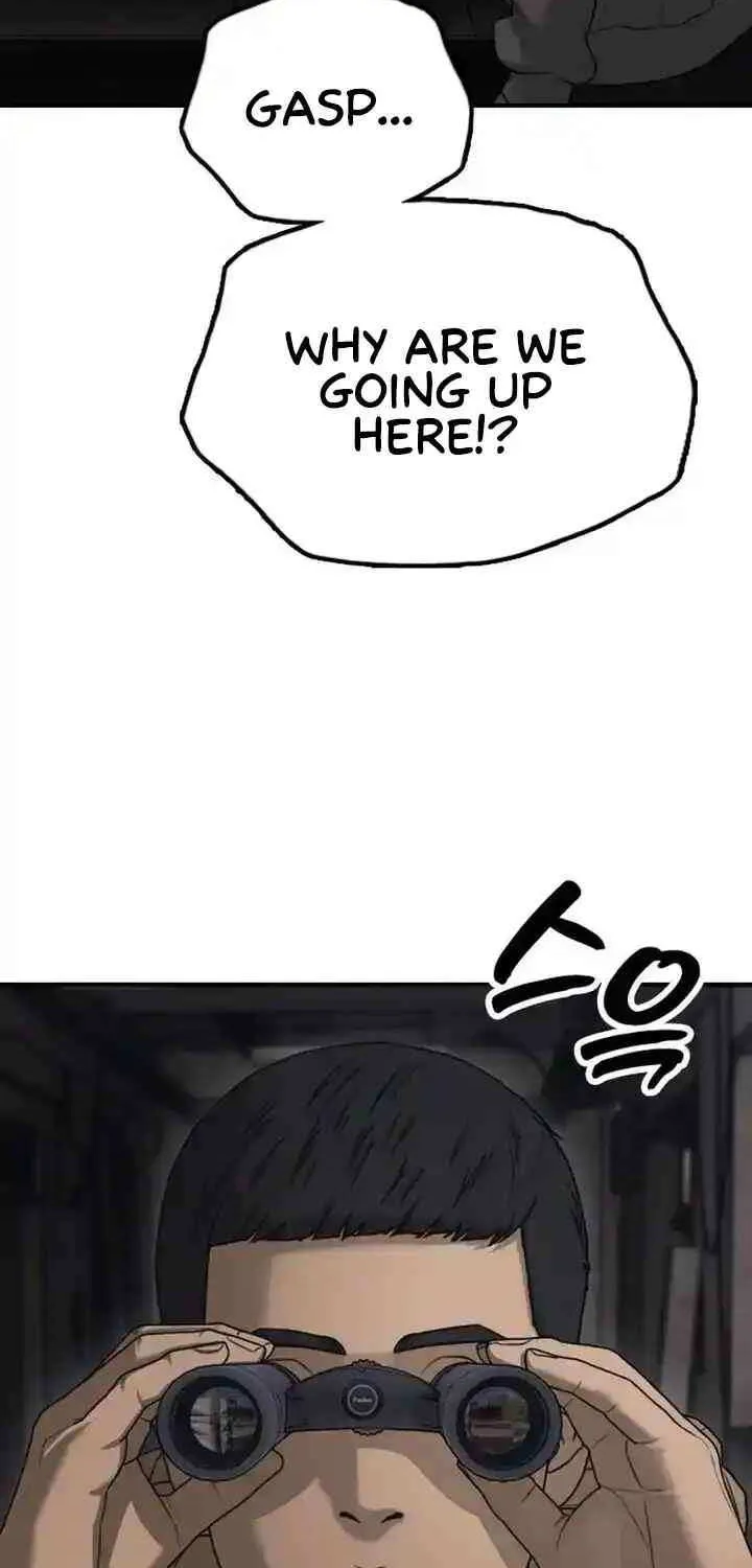 The Apocalypse is Here