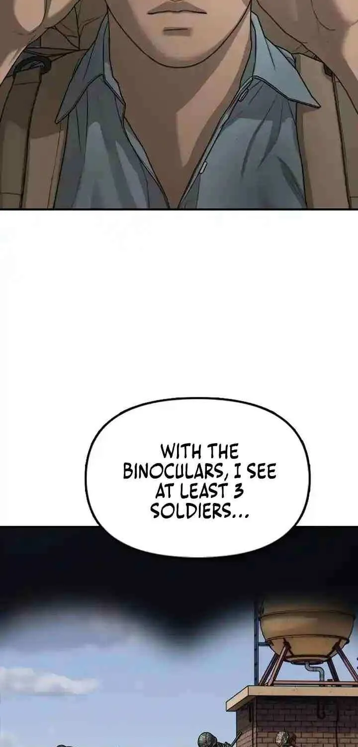 The Apocalypse is Here