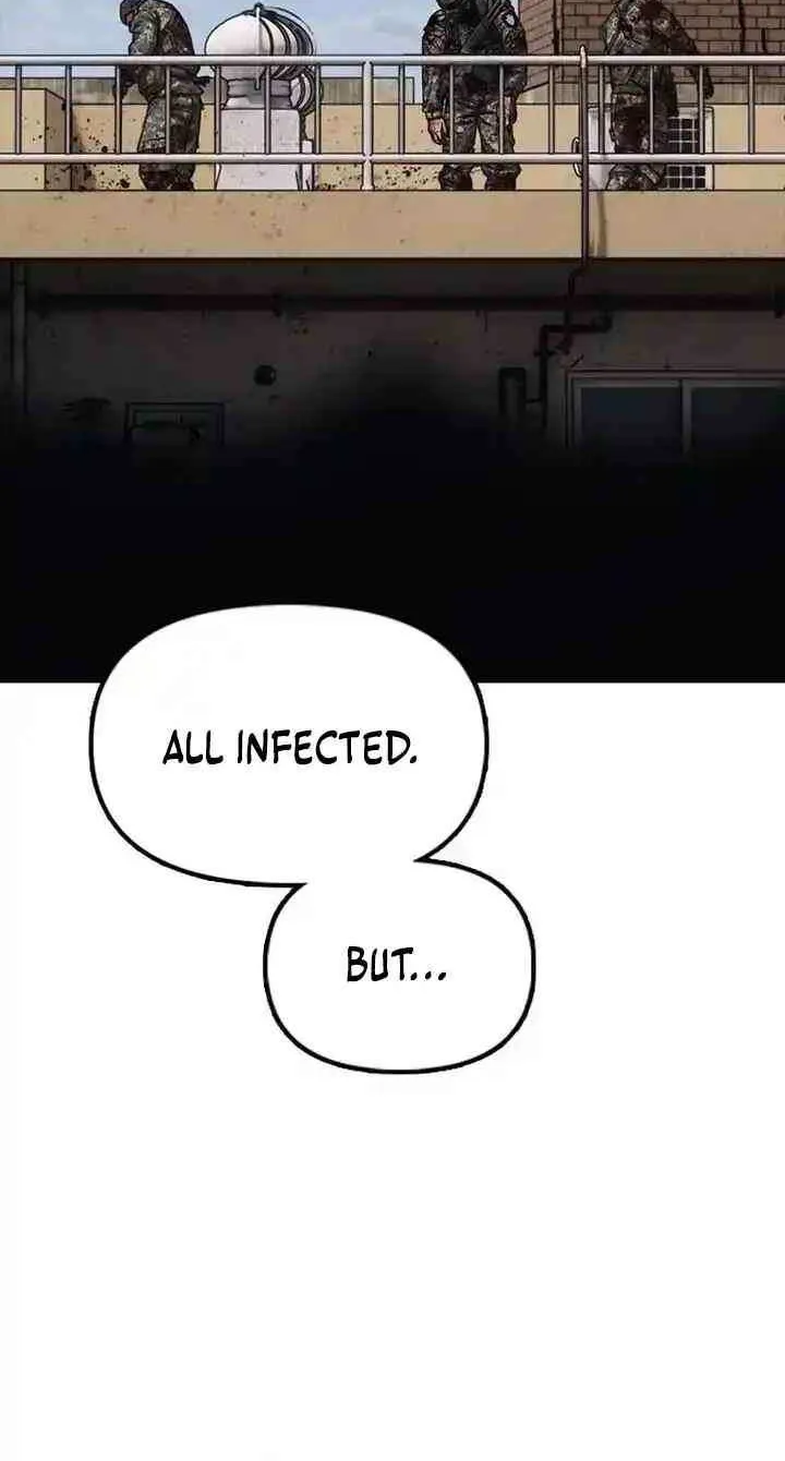 The Apocalypse is Here