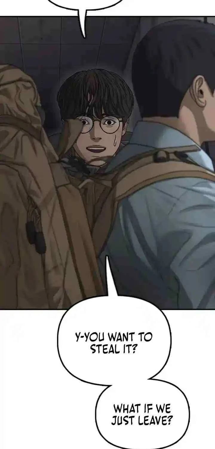 The Apocalypse is Here