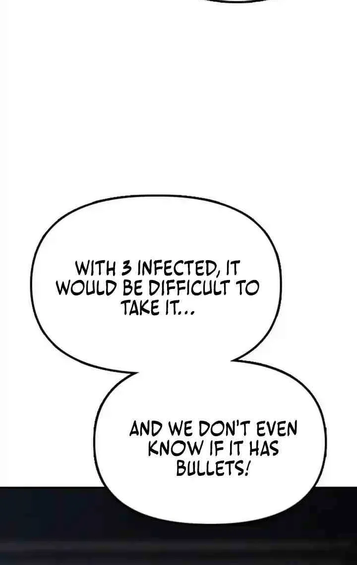 The Apocalypse is Here