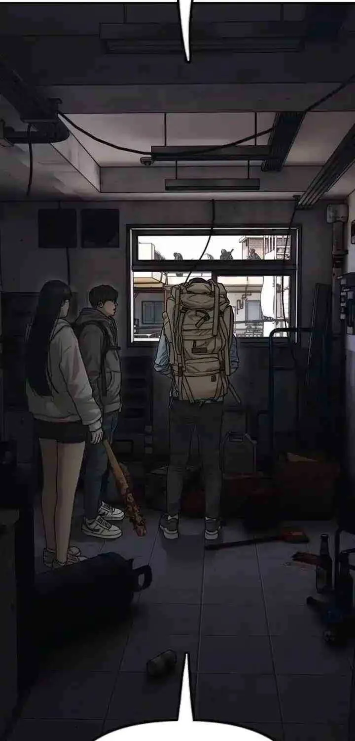 The Apocalypse is Here