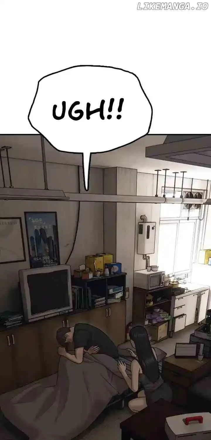 The Apocalypse is Here