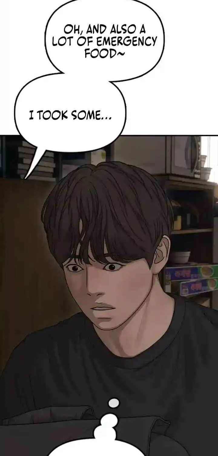 The Apocalypse is Here