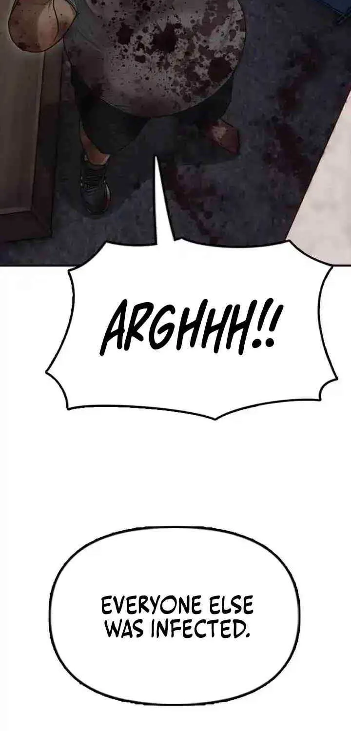 The Apocalypse is Here