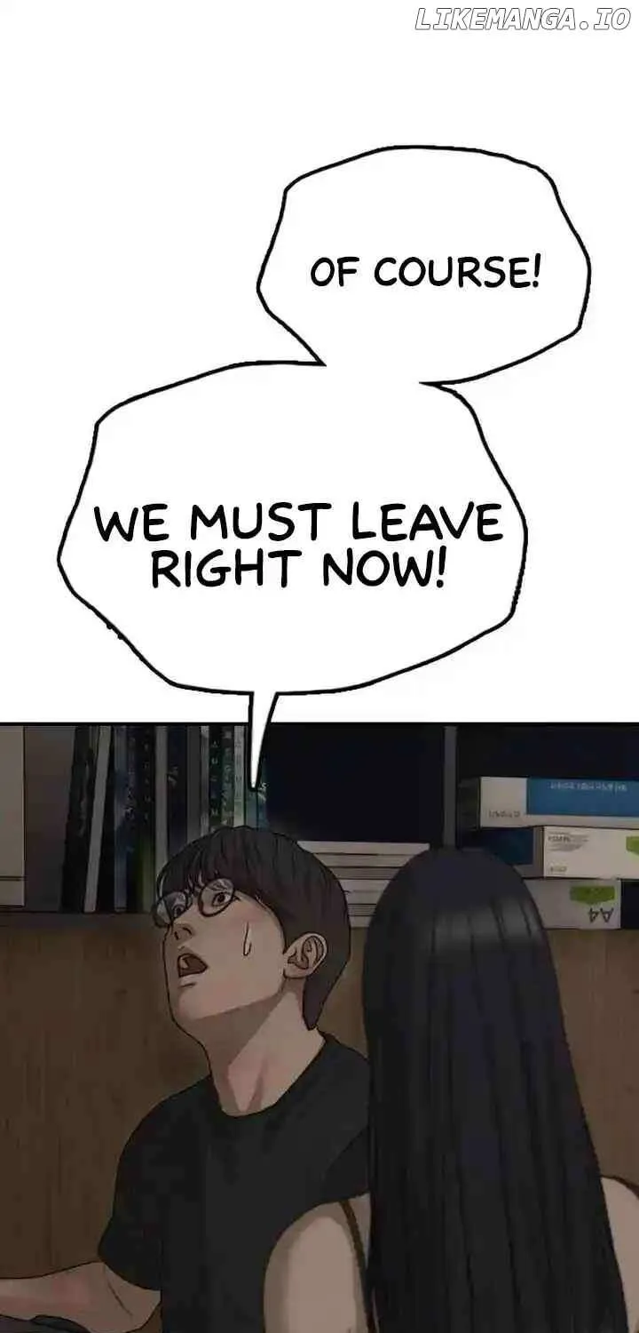 The Apocalypse is Here