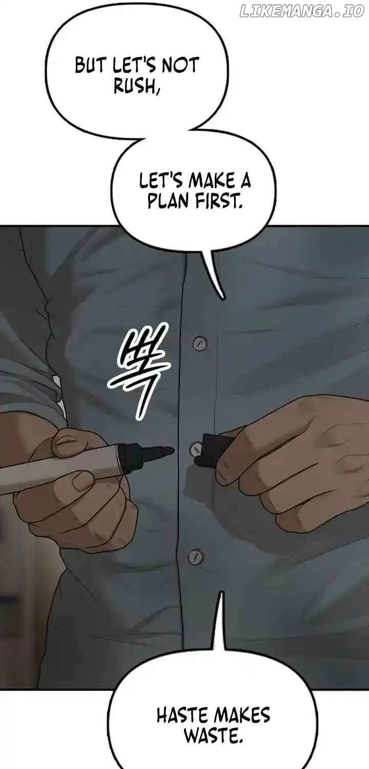 The Apocalypse is Here