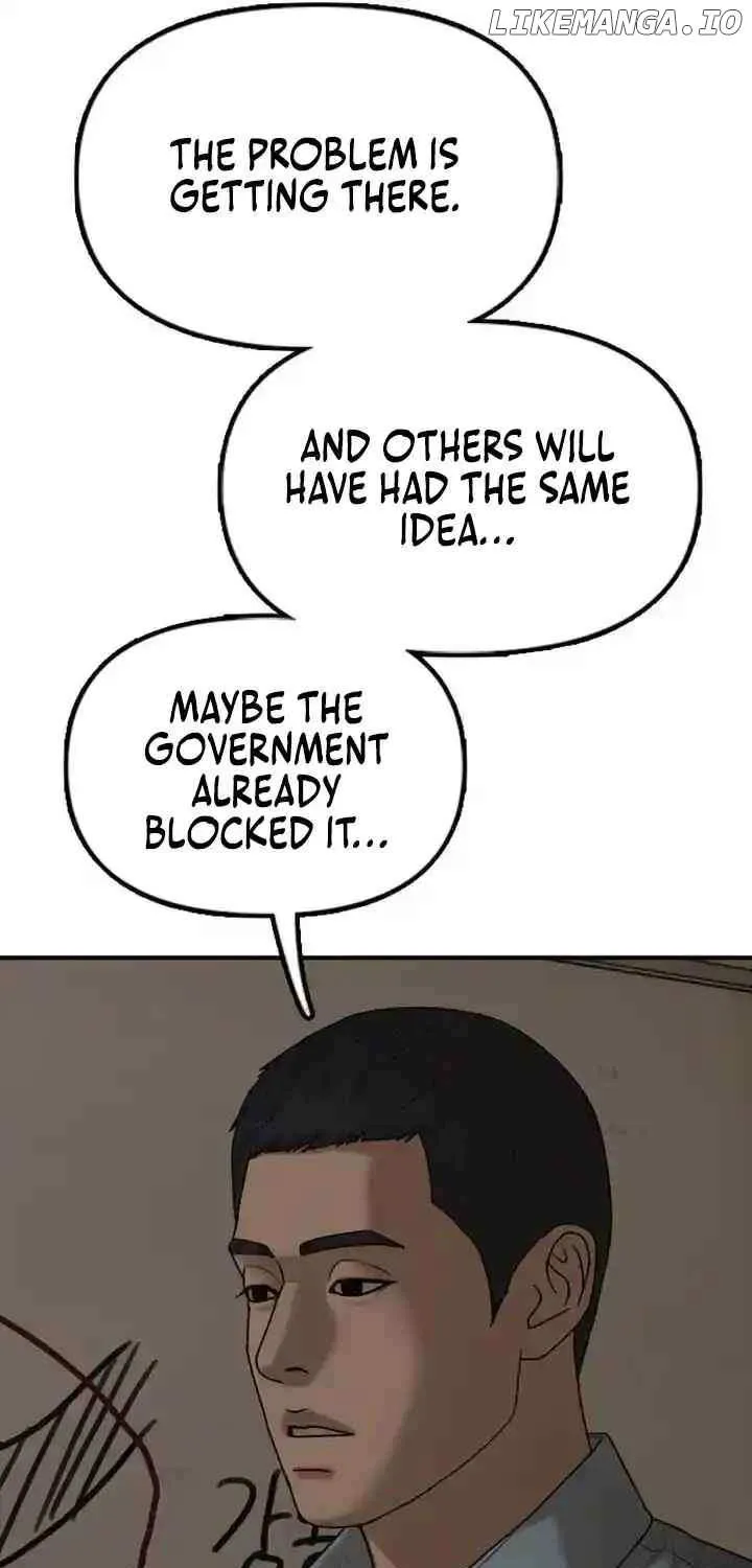 The Apocalypse is Here