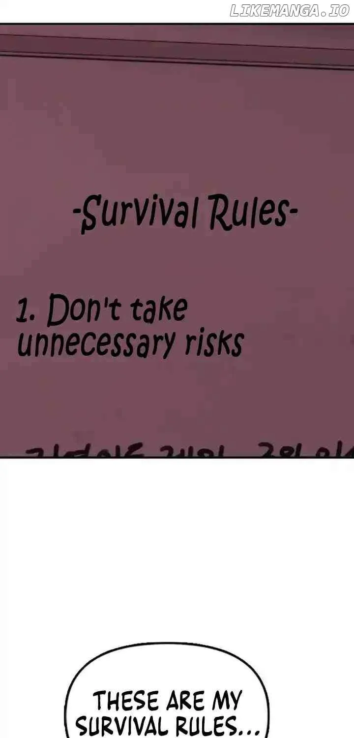 The Apocalypse is Here