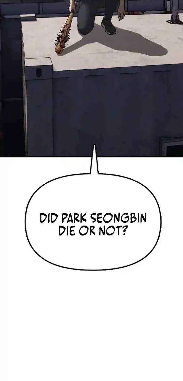 The Apocalypse is Here