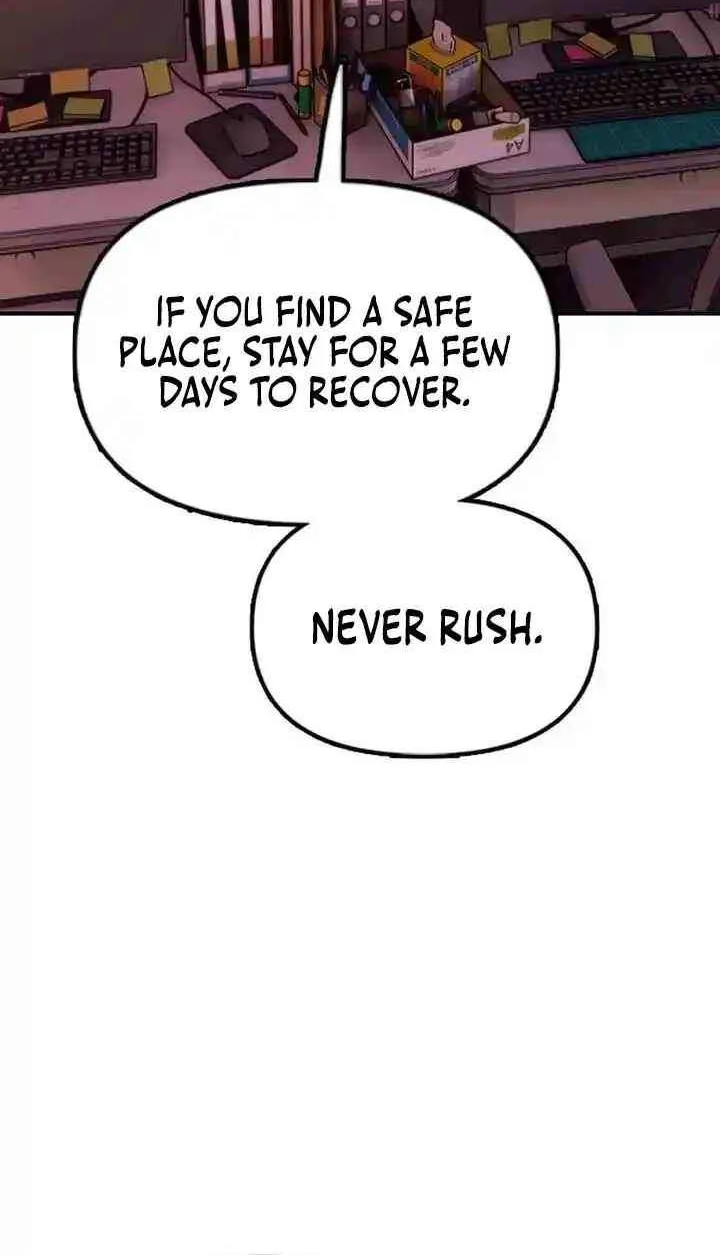 The Apocalypse is Here