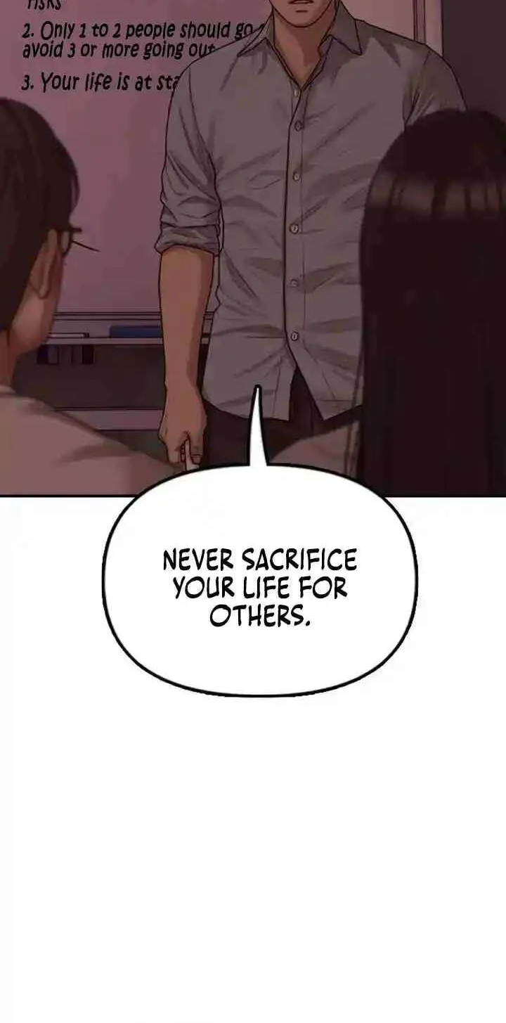 The Apocalypse is Here