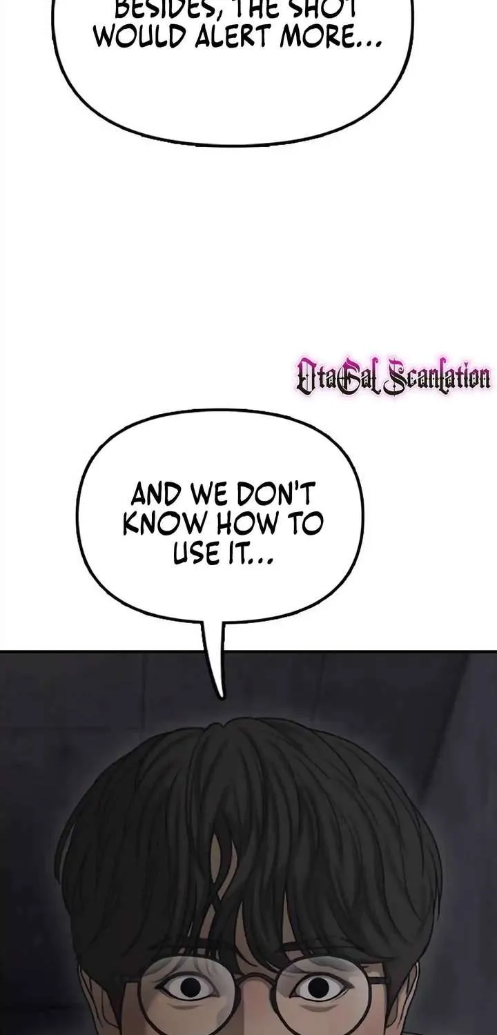 The Apocalypse is Here