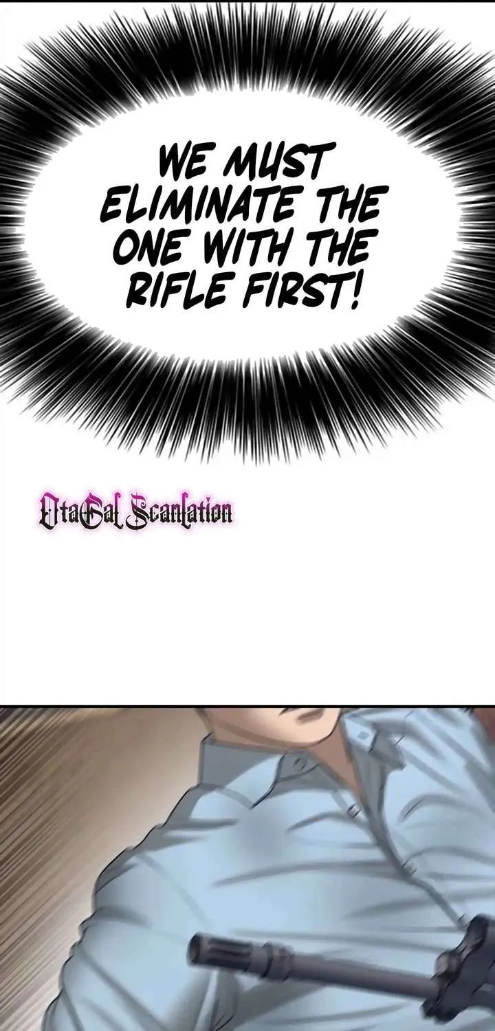 The Apocalypse is Here