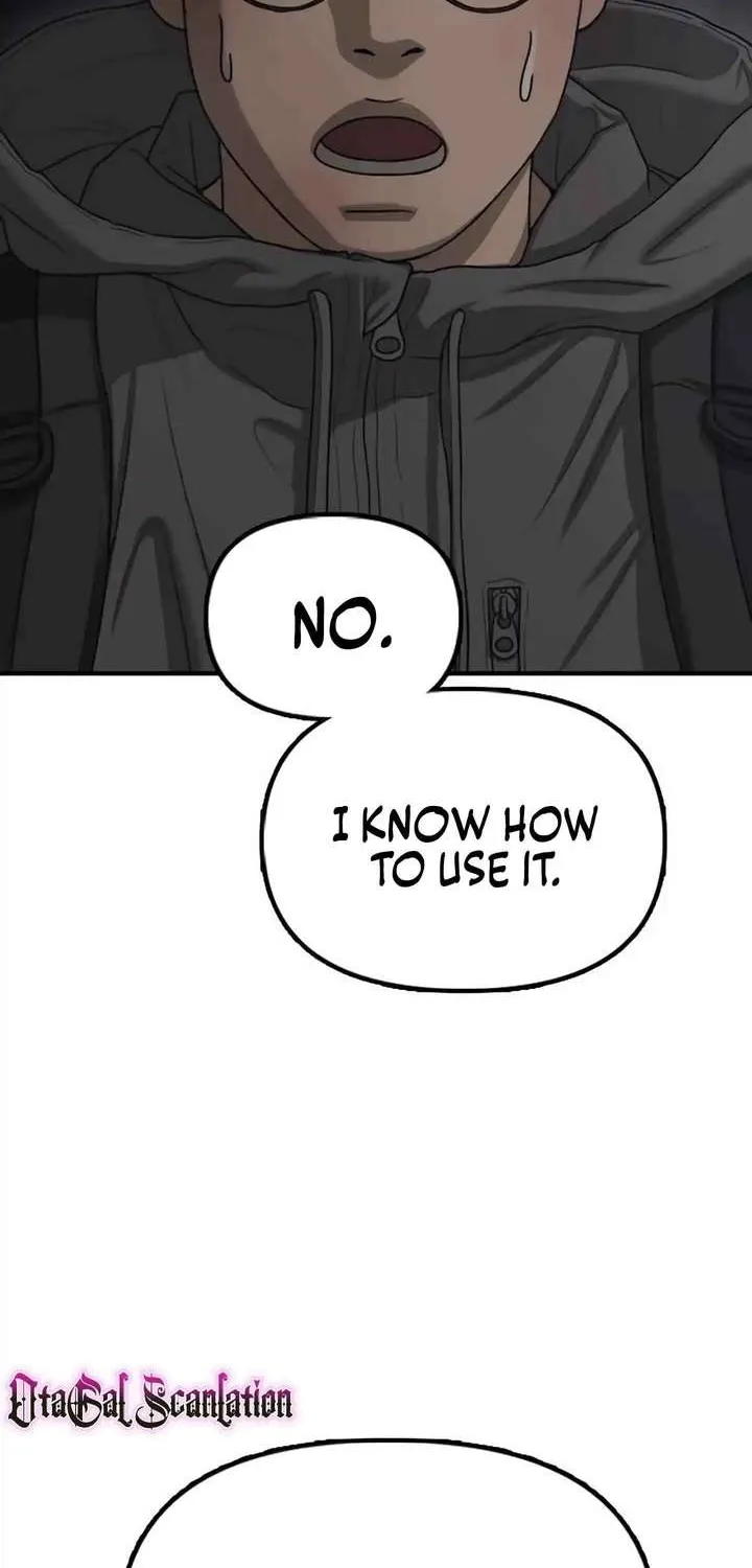 The Apocalypse is Here