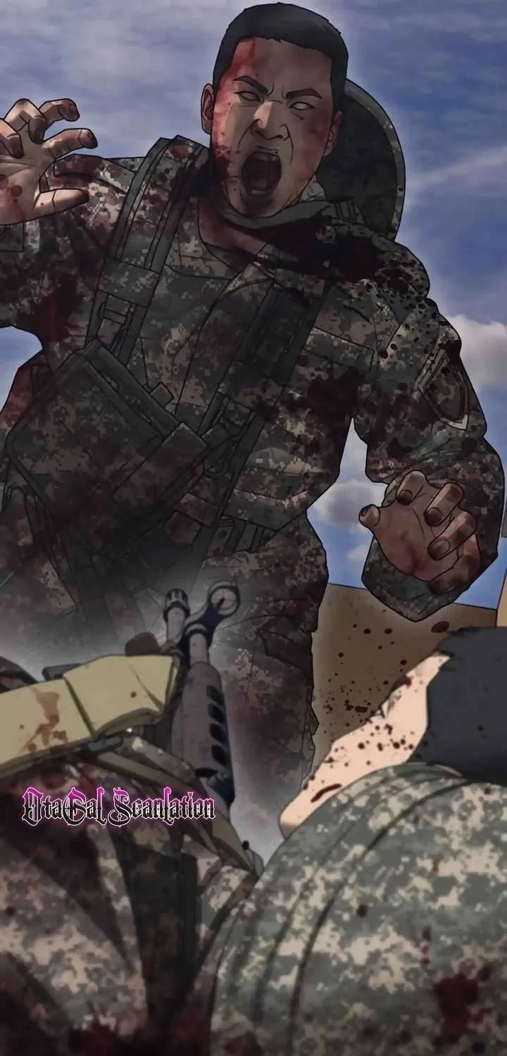 The Apocalypse is Here