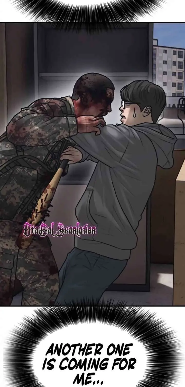 The Apocalypse is Here