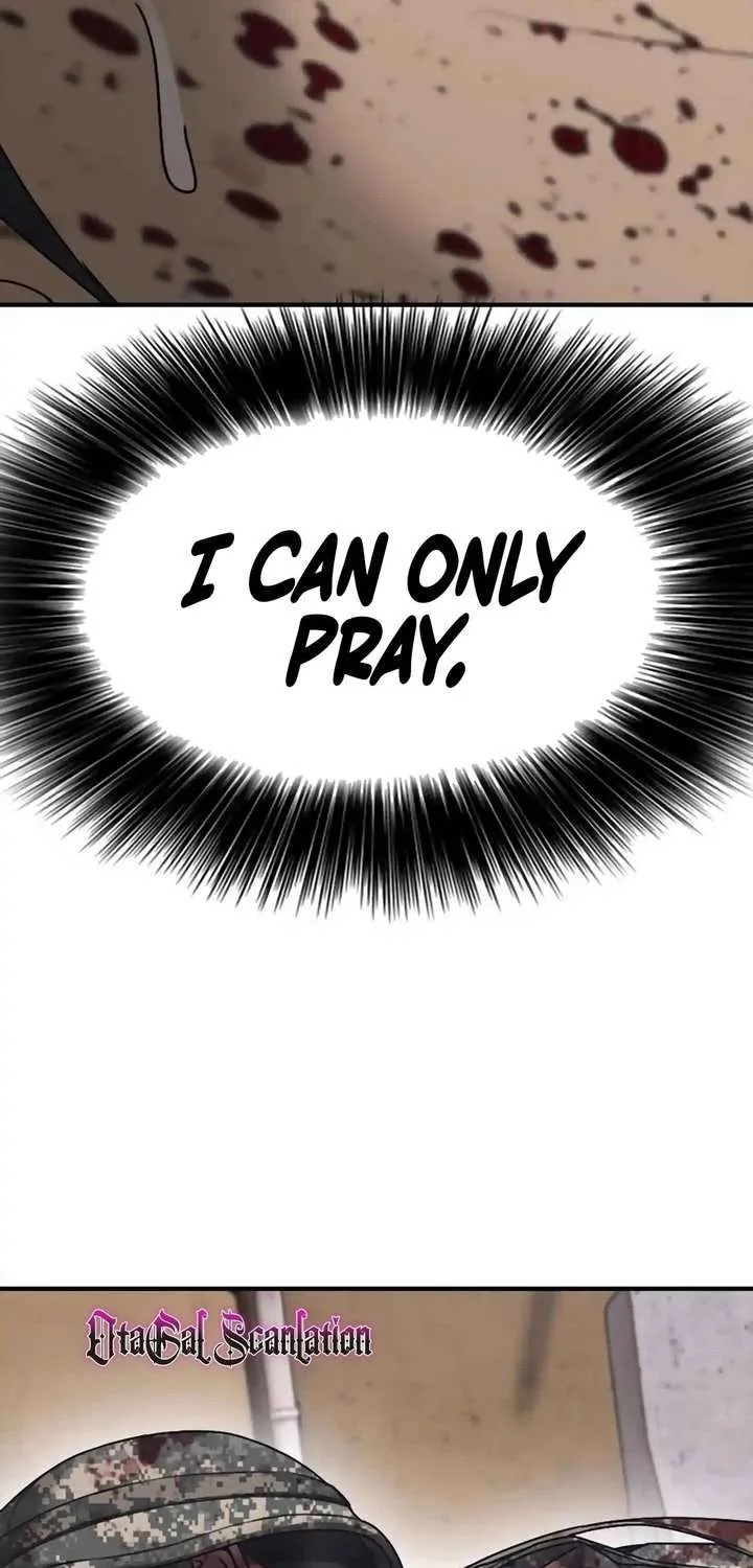 The Apocalypse is Here