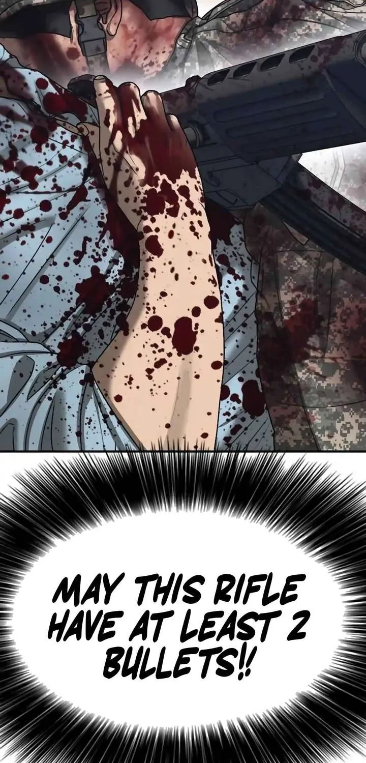 The Apocalypse is Here