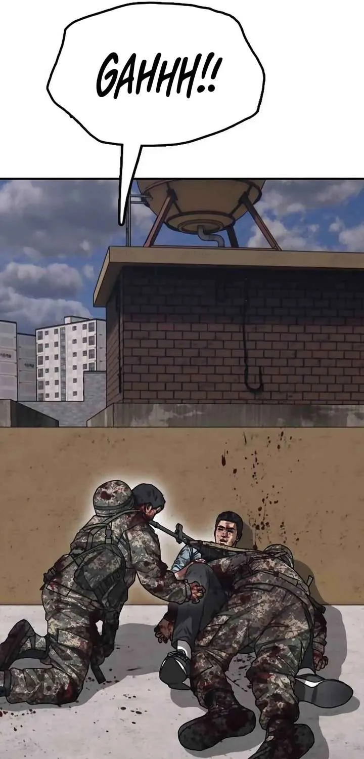 The Apocalypse is Here