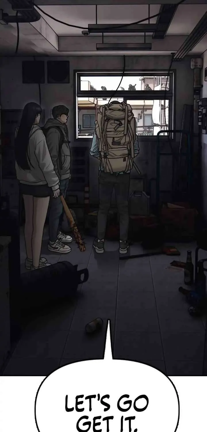 The Apocalypse is Here