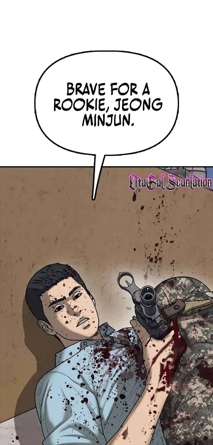 The Apocalypse is Here