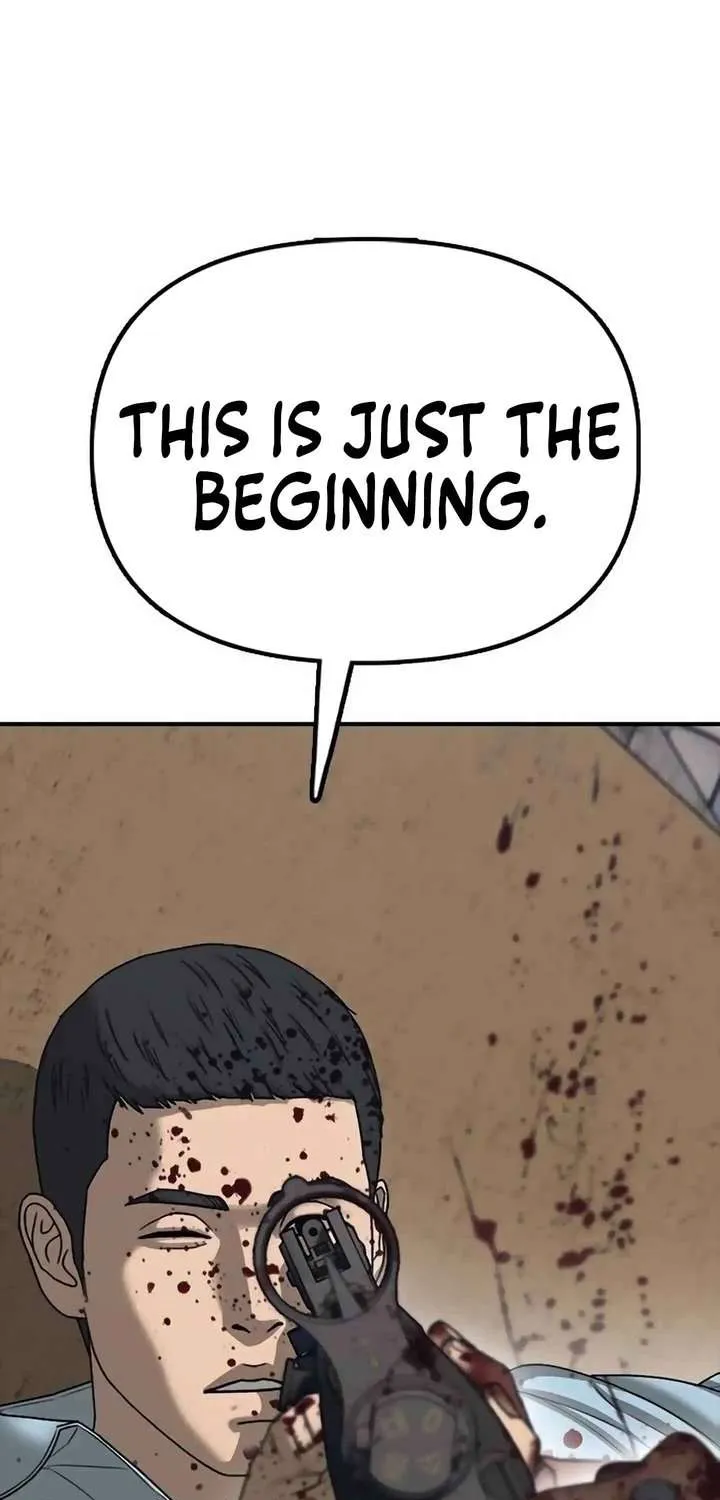 The Apocalypse is Here