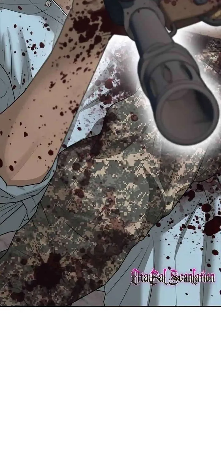 The Apocalypse is Here