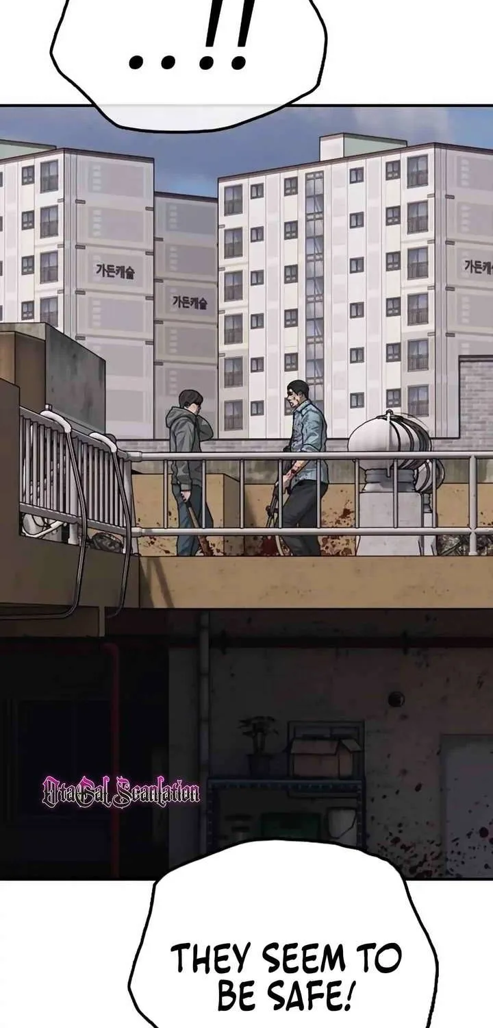 The Apocalypse is Here