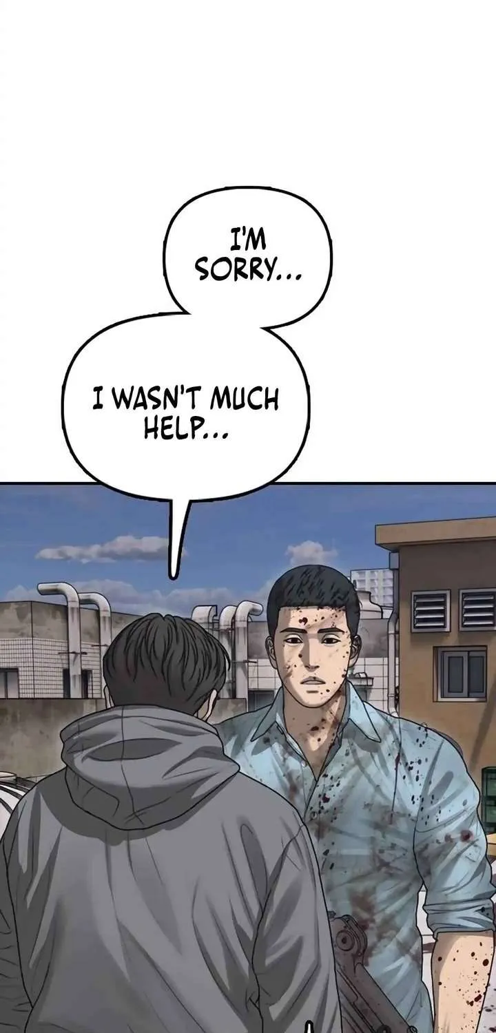 The Apocalypse is Here