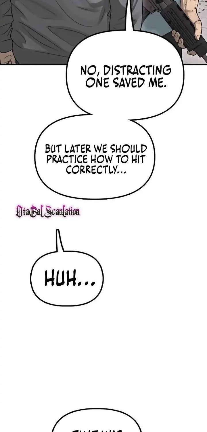 The Apocalypse is Here