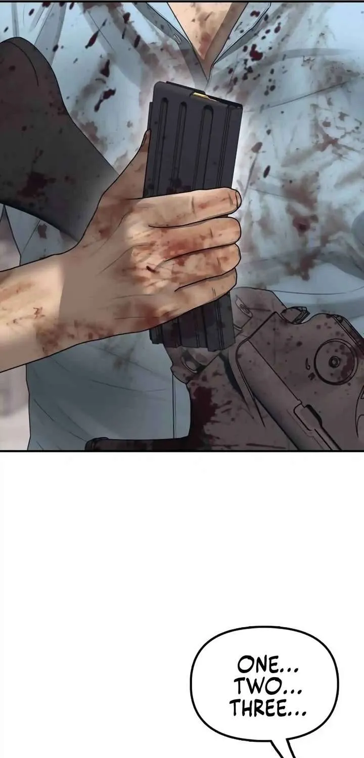 The Apocalypse is Here