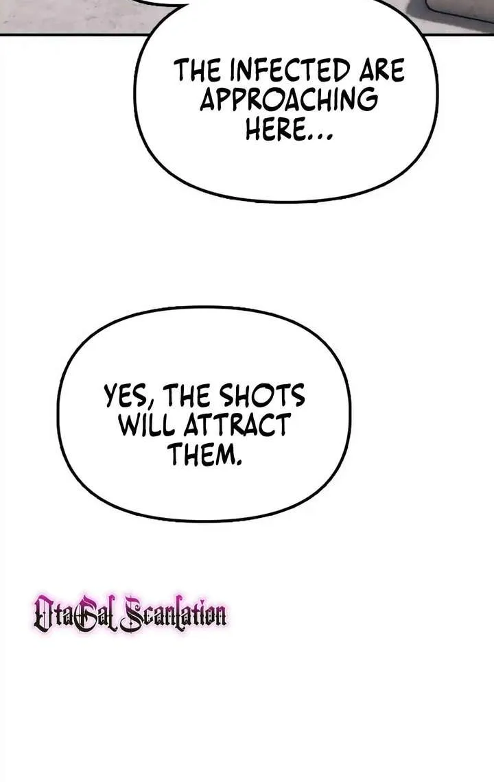 The Apocalypse is Here