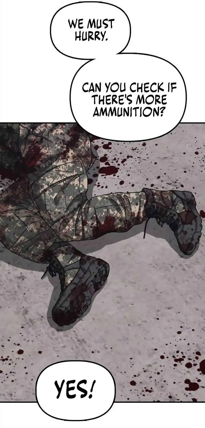 The Apocalypse is Here