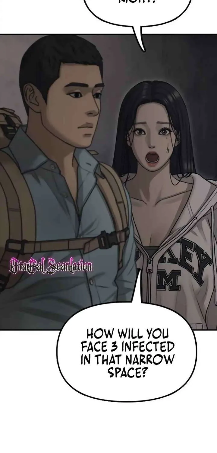 The Apocalypse is Here