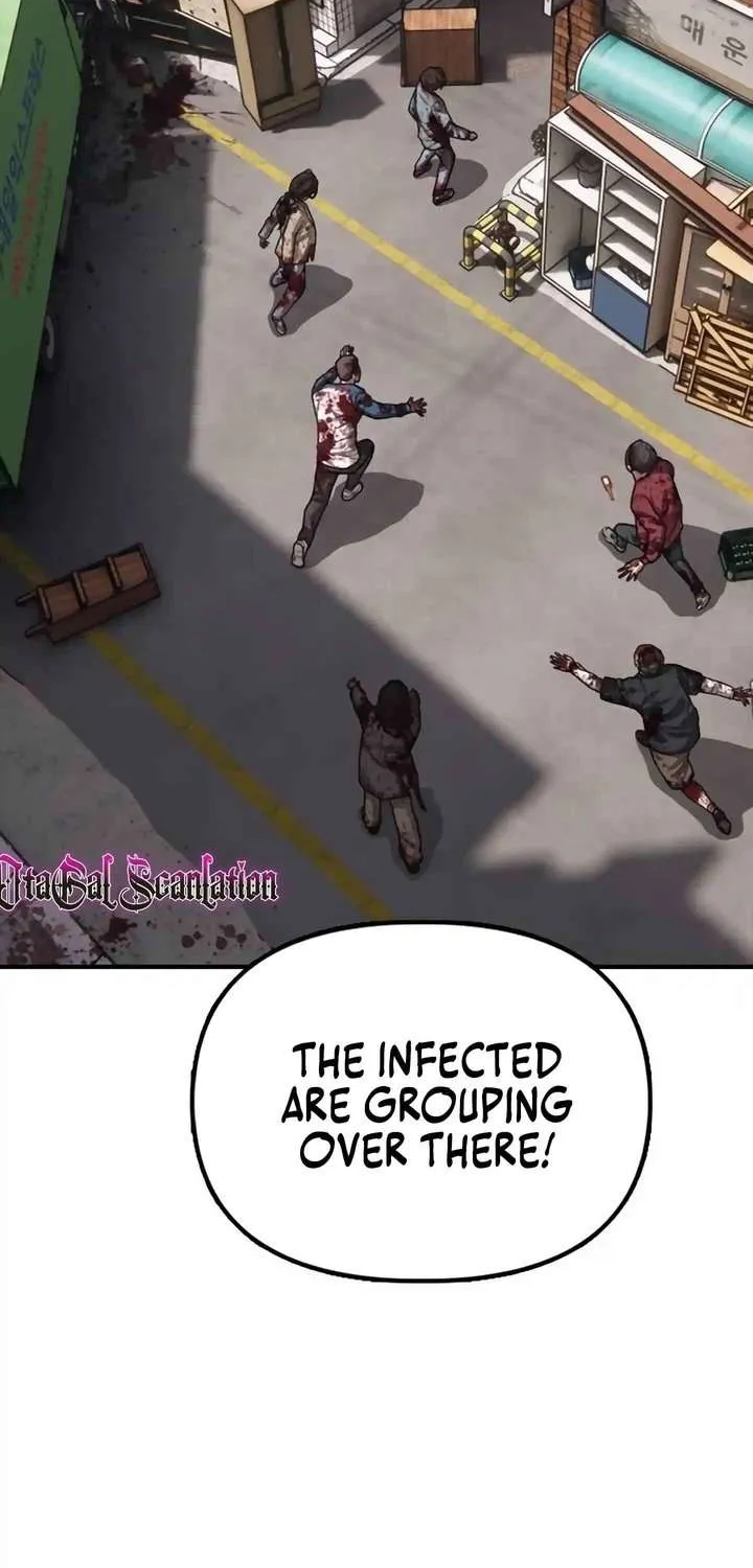 The Apocalypse is Here