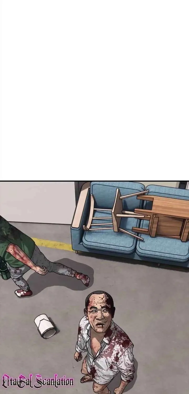 The Apocalypse is Here