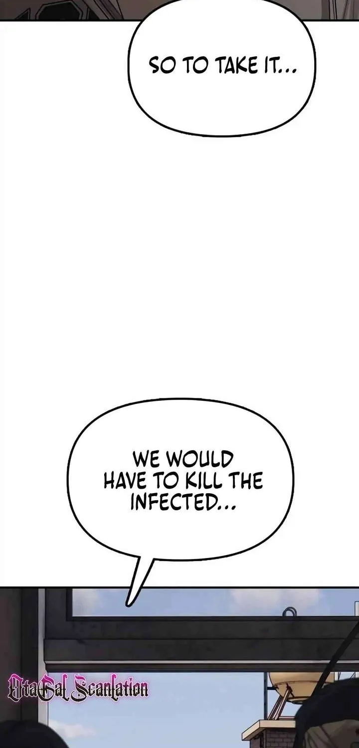 The Apocalypse is Here